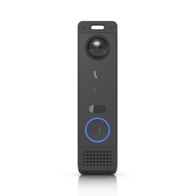 UniFi UVC-G6-Entry AI PoE+ smart doorbell front view