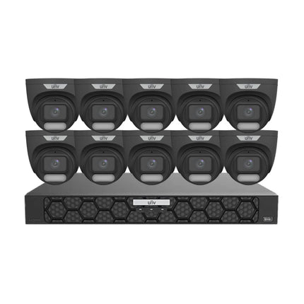 8mp-owlview-cctv-kit-black.webp	Uniview 8MP OwlView ColorHunter CCTV kit with 10 black turret cameras and 16-channel PoE AI NVR