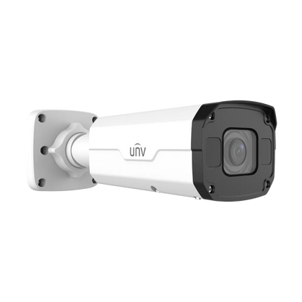 Uniview 8MP LightHunter Varifocal IR Bullet Camera — IPC2328SB-DZK-I0
