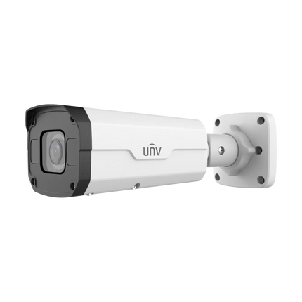 Uniview 8MP LightHunter Varifocal IR Bullet Camera — IPC2328SB-DZK-I0