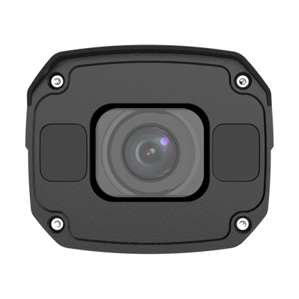 Uniview 8MP LightHunter Varifocal IR Bullet Camera — IPC2328SB-DZK-I0