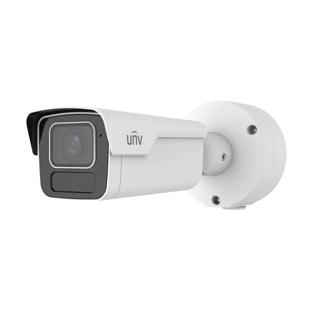 Uniview IPC2B26SS-ADZK-I1 6MP LightHunter Varifocal IR Bullet Network Camera