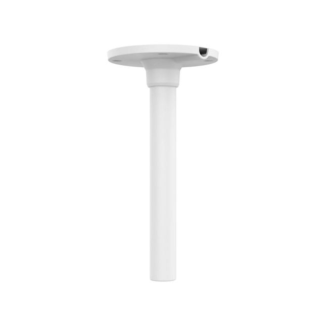 Application example of the TR-CM24-IN used as a pendant mount for the IPC323X series