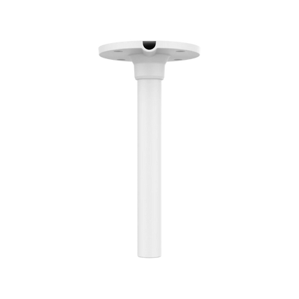 Uniview TR-CM24-IN aluminum alloy indoor pendant mount for fixed dome cameras.