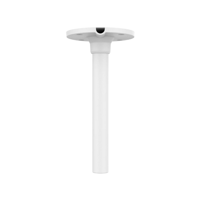 Uniview TR-CM24-IN aluminum alloy indoor pendant mount for fixed dome cameras.