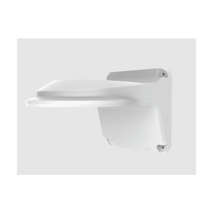 Uniview TR-WM04-IN-V2 aluminium indoor wall mount for 4-inch fixed dome cameras