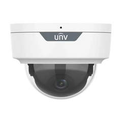 Uniview UNV IPC326SS-ADF28K-I1 6MP LightHunter IR fixed dome security camera