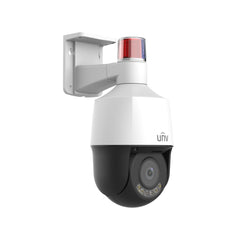 niview-unv-ipc6324lwh-ax5c-vg2-ptz-camera-left-angle