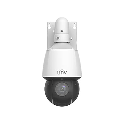Uniview UNV IPC6424SR-X25-VF-B 4MP 25× LightHunter PTZ Dome Camera front view
