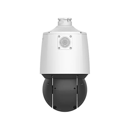 Uniview UNV IPC94144SFW-X25-F40C dual-lens LightHunter PTZ  back view