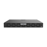 Uniview UNV NVR502-16B-P16-IQ 16-Channel PoE AI NVR, 2 x HDD Bay, ONVIF