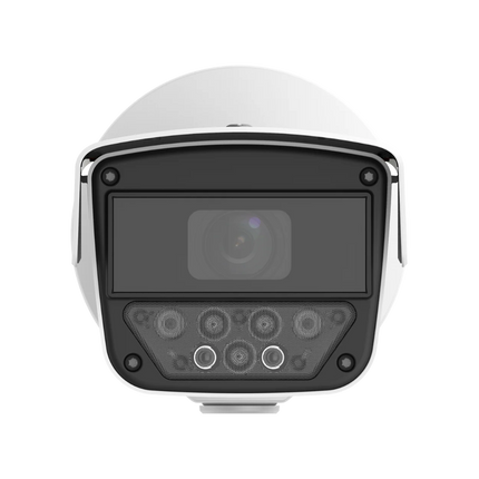 Uniview UNV PKC2641 LPR bullet camera with multiple zoom lens options (Z28, Z80, Z100)