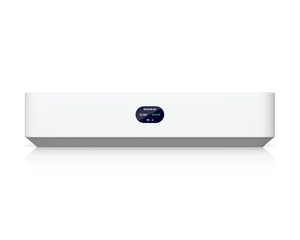 UniFi Protect UNVR Instant NVR unit