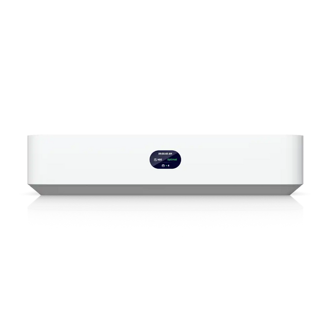 UniFi Protect UNVR Instant NVR unit
