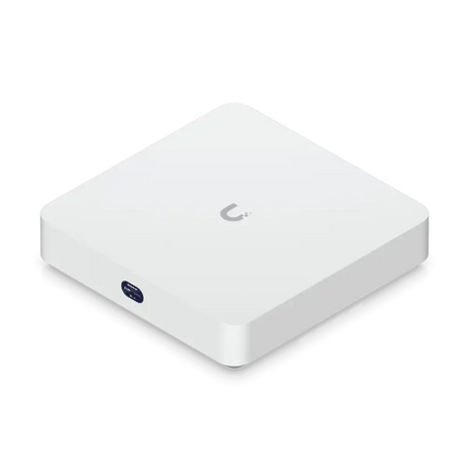 Top view of UniFi Protect UNVR Instant
