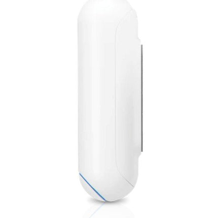 The UniFi Protect Smart Sensor is a battery - operated smart multi - sensor that detects motion and environmental conditions - CCTV Guru