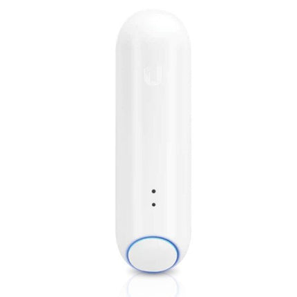 The UniFi Protect Smart Sensor is a battery - operated smart multi - sensor that detects motion and environmental conditions - CCTV Guru