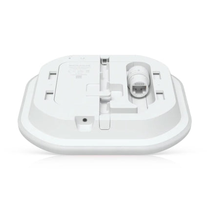 UniFi Siren PoE LED light ring alarm activation