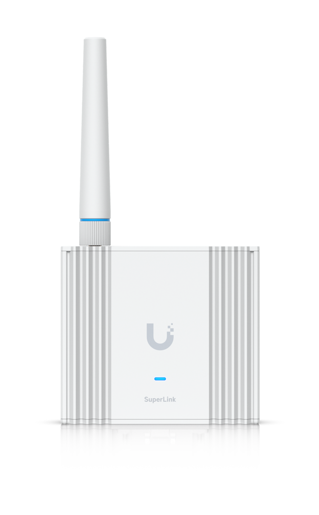Ubiquiti USL-Gateway SuperLink Gateway with antenna