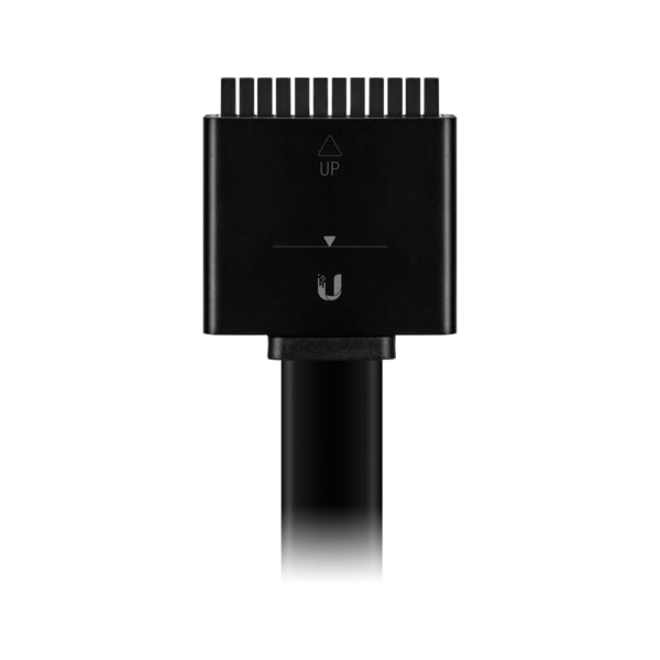 Ubiquiti UniFi SmartPower Cable 1.5M - for use with NHU - USP - RPS - CCTV Guru
