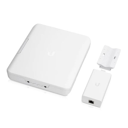 Ubiquiti UnFi Switch Flex Utility - CCTV Guru