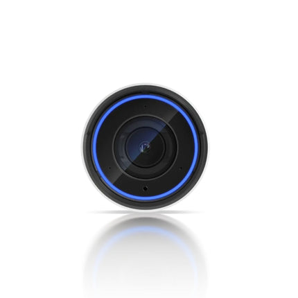 UVC-AI-Pro night vision AI detection example