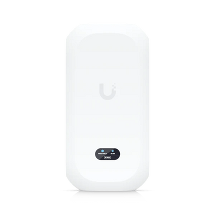 Ubiquiti Camera AI Theta, 8MP Wide Angle Lens (97.5˚ H), 12MP Fisheye 360˚ Lens, Colour LCM Display For Device Status Monitoring NHU - UVC - AI - THETA - CCTV Guru