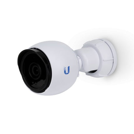 Ubiquiti UniFi Protect Camera UVC - G4 - BULLET Infrared IR 1440p Video 24 FPS - 802.3af is embedded - CCTV Guru