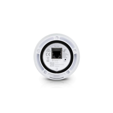 Ubiquiti UniFi Protect Camera UVC - G4 - BULLET Infrared IR 1440p Video 24 FPS - 802.3af is embedded - CCTV Guru