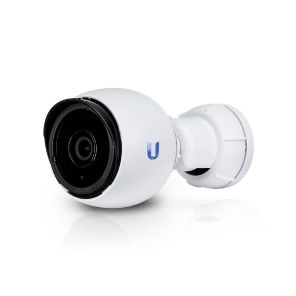 Ubiquiti UniFi Protect Camera UVC - G4 - BULLET Infrared IR 1440p Video 24 FPS - 802.3af is embedded - CCTV Guru