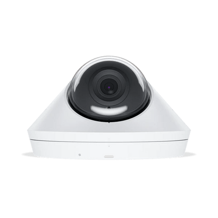 Ubiquiti UniFi Protect Dome Camera UVC - G4 - DOME 4MP, Vandal - Resistant (IK08), Weatherproof (IPx4), Integrated IR LEDS - CCTV Guru