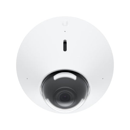 Ubiquiti UniFi Protect Dome Camera UVC - G4 - DOME 4MP, Vandal - Resistant (IK08), Weatherproof (IPx4), Integrated IR LEDS - CCTV Guru