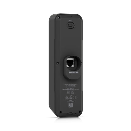Ubiquiti UniFi Protect G4 Doorbell Pro PoE Kit, 2MP Camera, Secondary 2MP Package Camera, IR Up To 20ft, Includes PoE Chime, Doorbell is PoE - CCTV Guru