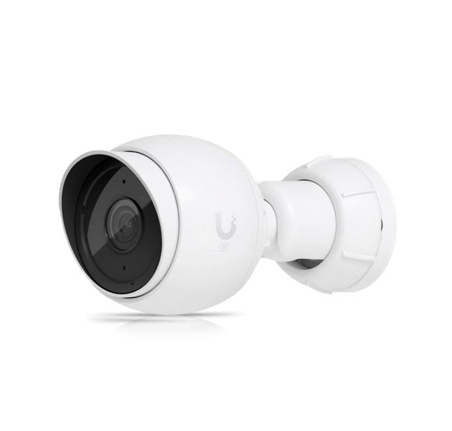 Ubiquiti UniFi Protect Camera G5 - Bullet, Next - gen indoor/outdoor 2K HD PoE Camera, Polycarbonate Housing, Partial Outdoor Capable - CCTV Guru