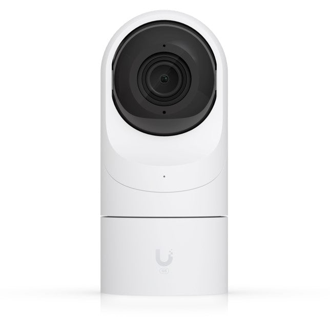 Ubiquiti UniFi G5 Flex, Compact, Easy - to - deploy 2K HD PoE camera, Partial Outdoor Capable - CCTV Guru