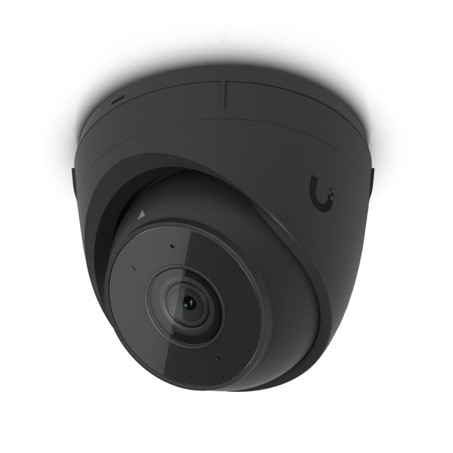 Ubiquiti UniFi G5 Turret Ultra, Ultra-compact, Tamper-resistant IK04, IP66 Weatherproof 2K HD PoE Camera, Long-range Night Vision