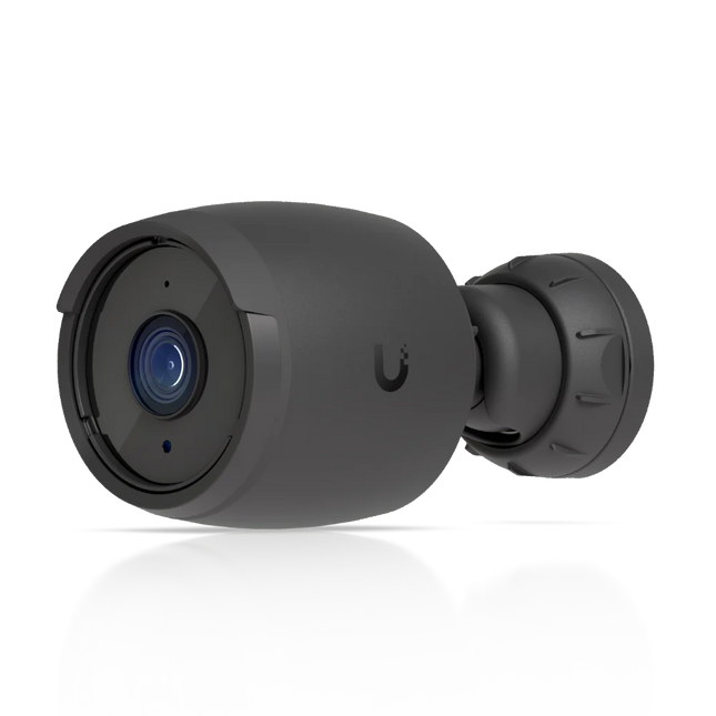 Ubiquiti UVC-G6-Bullet Black Security Camera – 4K UniFi Protect Camera