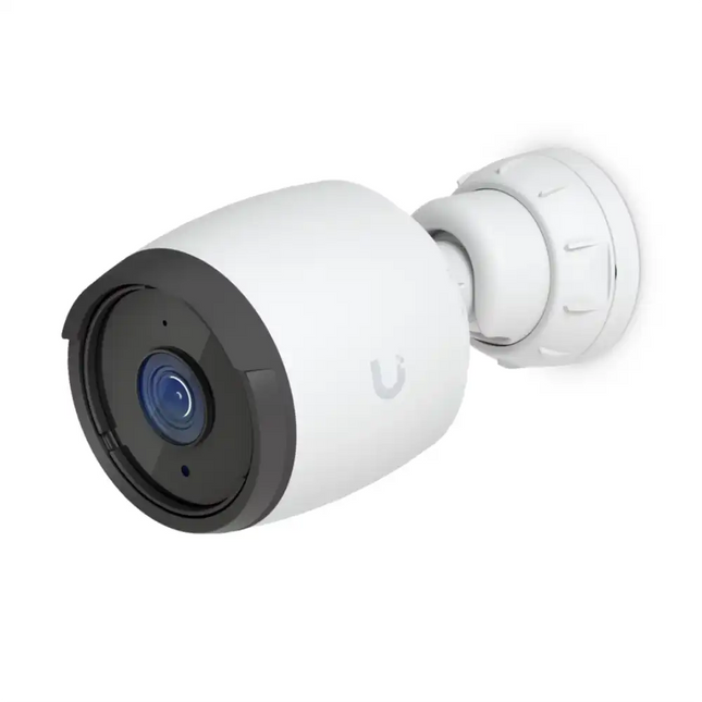 Ubiquiti UVC-G6-Bullet front view – 4K UniFi Protect bullet camera
