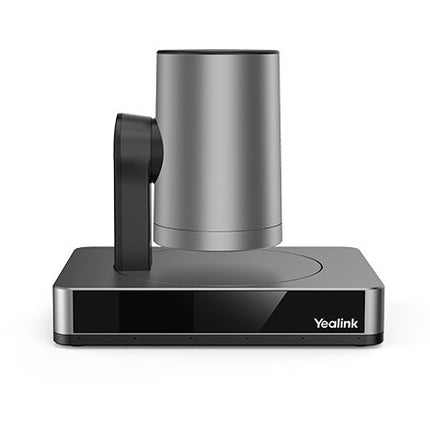 Yealink UVC86 4K Dual - eye Intelligent Tracking Camera, for Mdeium and Large Rooms, Tilt up and down easily, VCR20 remote control , 2 years warranty - CCTV Guru