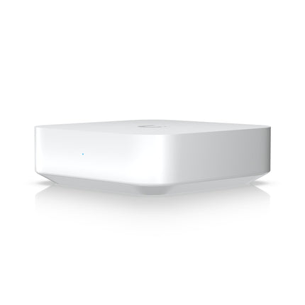 Ubiquiti UniFi Gateway Lite, Compact And Powerful UniFi Gateway, Advanced Routing And Security Features, USB - C Powered, Incl 2 YeaUXG - Liter Warr - CCTV Guru