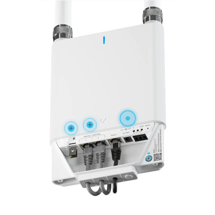 GC31-E is often used on construction sites and parking lots