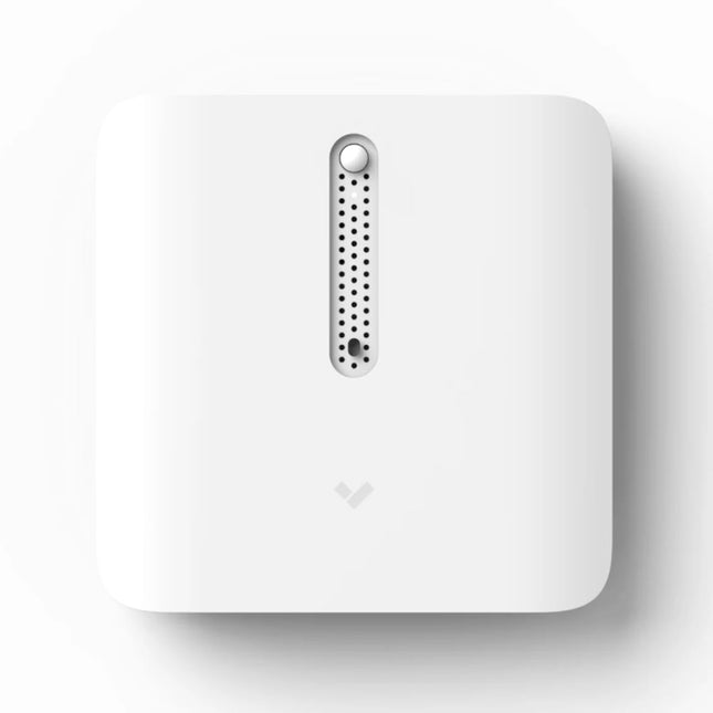Verkada SV23 air quality sensor front view