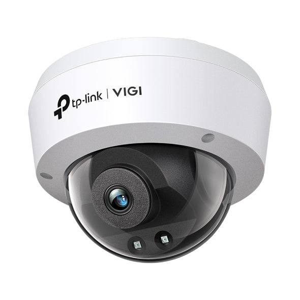 TP - Link VIGI 2MP IR Dome Network Camera - VIGI C220I(4MM) - CCTV Guru