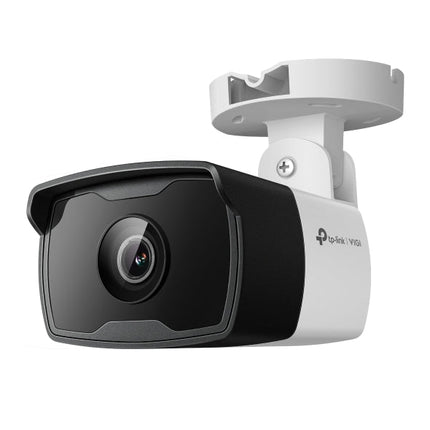 TP - Link VIGI C330I(2.8mm) 3MP Outdoor Bullet Network Camera 2YWT NWTL - VIGI - C330I - 2.8 - CCTV Guru