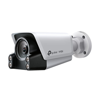 VIGI C340S 4MP outdoor ColourPro night vision bullet network camera by TP-Link Australia.