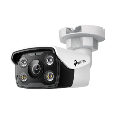 TP - Link VIGI 5MP Full - Colour Bullet Network Camera - VIGI C350 - CCTV Guru