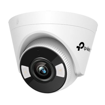 TP - Link VIGI 3MP Full - Colour Turret Network Camera - VIGI C430(4MM) - CCTV Guru