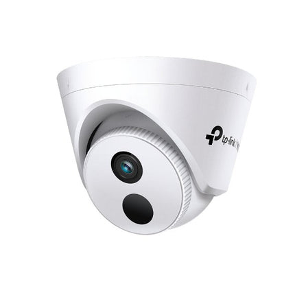 TP - Link VIGI 3MP IR Turret Network Camera - VIGI C430I(4MM) - CCTV Guru