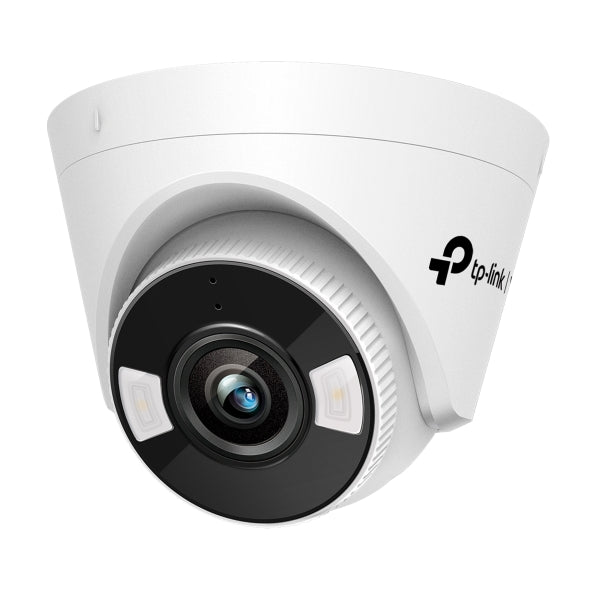 TP - Link VIGI 4MP VIGI C440 - W(4mm) Full - Colour Wi - Fi Turret Network Camera - 4mm 2YWT NWTL - VIGI - C440 - W - 4 - CCTV Guru