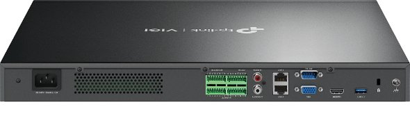 TP - Link VIGI 32 Channel Network Video Recorder - VIGI NVR4032H - CCTV Guru